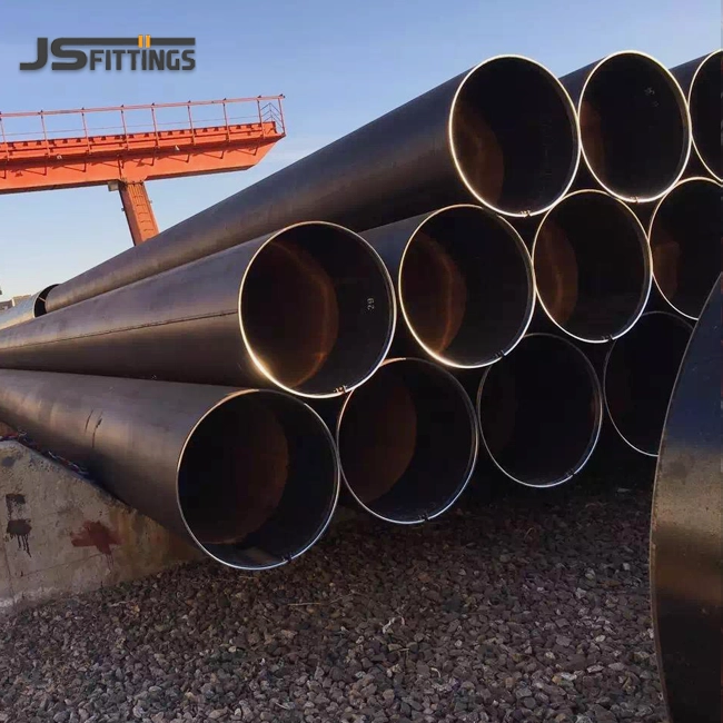 astm a333 pipes